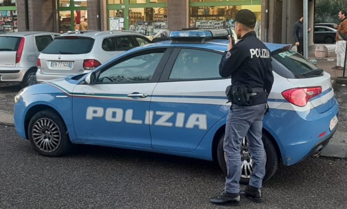 Altro che domiciliari! Questo era fuori a rubare auto…ma torna di nuovo a casa