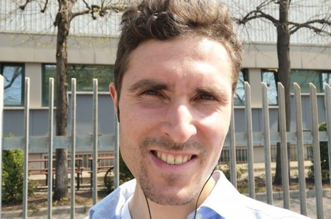 Parla il rider che ha pedalato per 50km: “Ma quale sfruttamento! Io amo il mio lavoro”