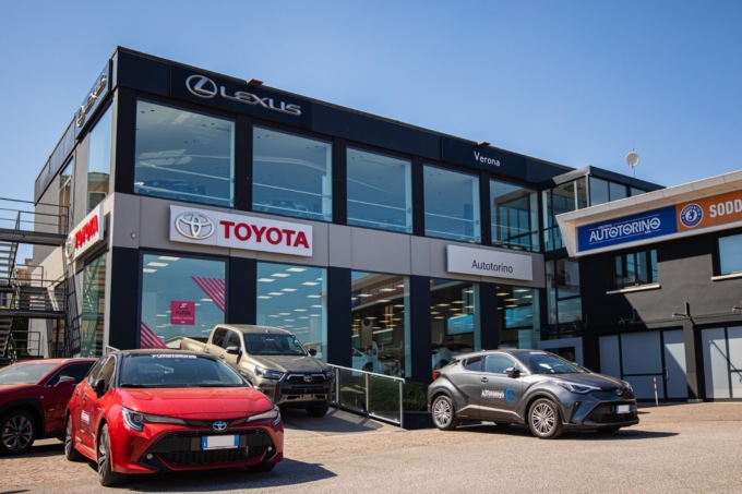 Ecobonus: da Autotorino speciale porte aperte domenica 22 gennaio