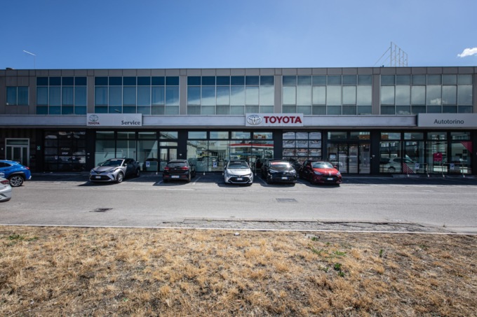 Autotorino: concessionarie aperte domenica 29 gennaio, per gli ecoincentivi sull’ibrido Toyota