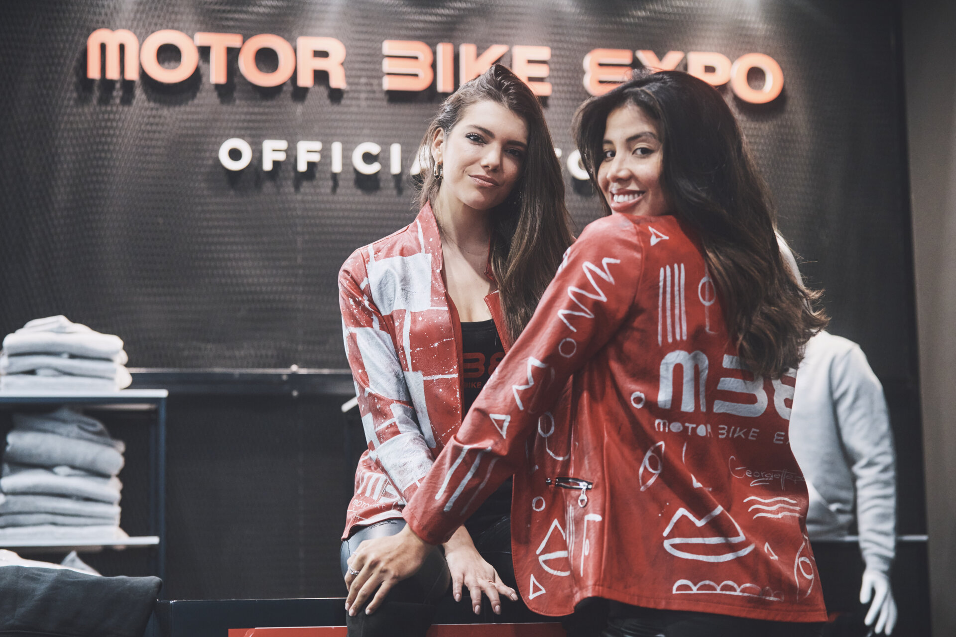 Motor Bike Expo 19