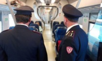Minorenni molestate e palpeggiate sul treno Mantova-Verona: arrestato 23enne marocchino di Casaleone