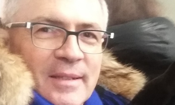 Legnago in lutto per la scomparsa improvvisa di Alberto Scarpato: punto di riferimento per la comunità