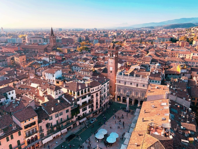 Turismo, si torna ai livelli pre-Covid: la situazione in Veneto