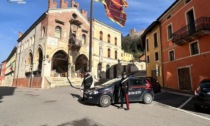 Il borgo più bello d'Italia attira anche clandestini: beccati due extracomunitari con documenti falsi