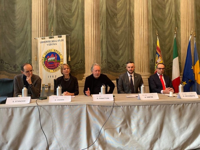 Maggiore sfiducia nel futuro: lo dimostra un’indagine sui consumi dei veronesi