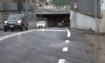 Cantiere TAV a San Michele: riaperto ieri il sottopasso di Porto San Pancrazio