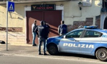 Botte da orbi nel bar di via Legnago: locale chiuso dalla Polizia