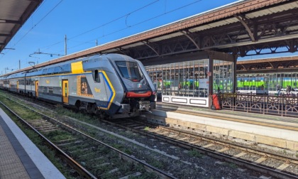 Linea ferroviaria Verona-Legnago: soppressi tre passaggi a livello (in arrivo opere sostitutive)