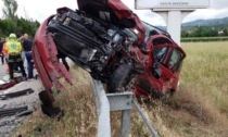Tragedia di Quinto Valpantena: morto dopo nove mesi anche il secondo conducente coinvolto nell'incidente