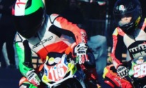 Salvatore: il baby-campione che sogna Valentino Rossi