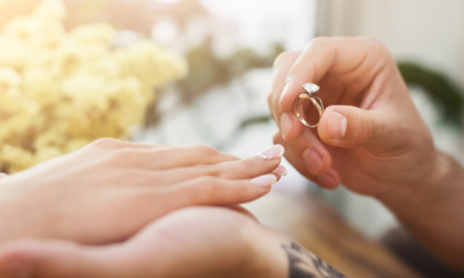 Anelli di fidanzamento dei vip: i più costosi della storia