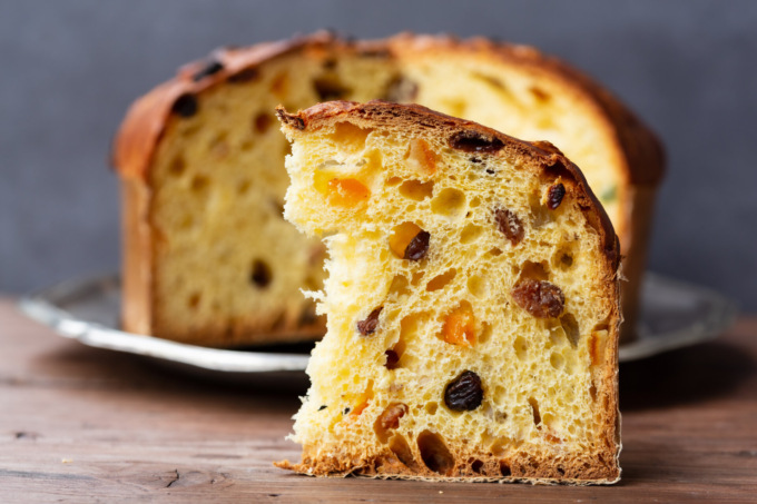 Panettone: in Italia il mercato vale più di 250 milioni di euro