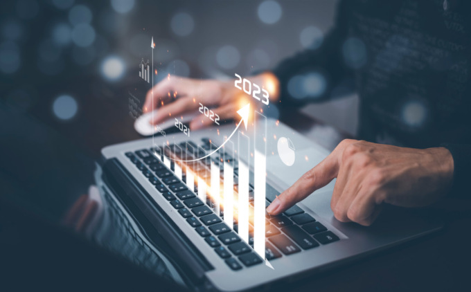 Investimenti finanziari: cresce l’interesse dei risparmiatori italiani per il trading online