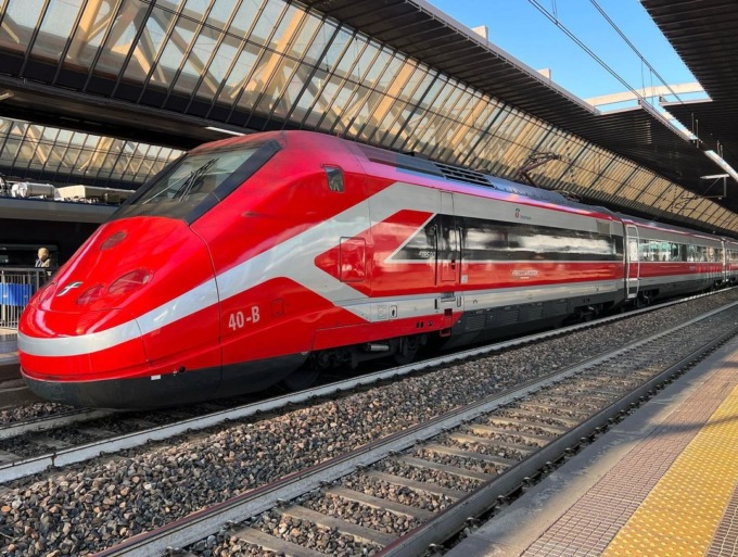 Alta velocità Brescia Est – Verona: procede lo scavo della galleria Lonato