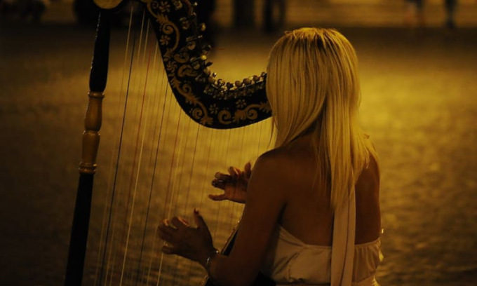 Artisti di strada a Verona: arriva il primo regolamento comunale