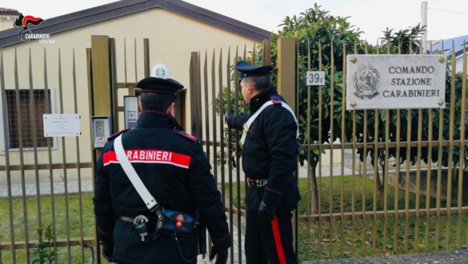 Truffe agli anziani: i Carabinieri dicono “stop” e divulgano il manuale per non cadere nella trappola