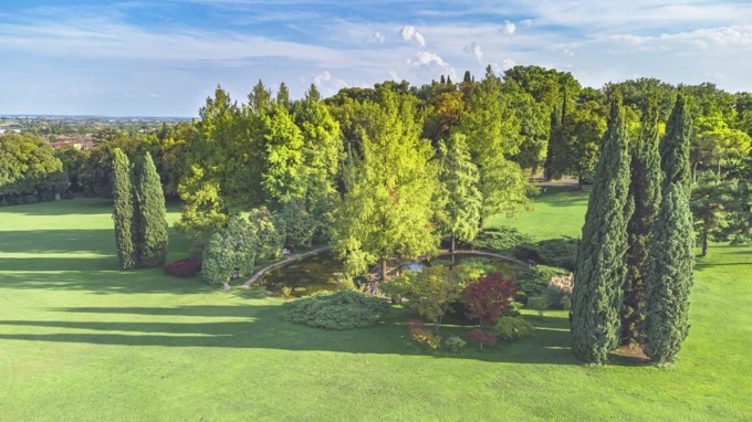 Riapre il Parco Giardino Sigurtà: ingresso gratis per tutte le donne il 6, il 7 e l’8 marzo