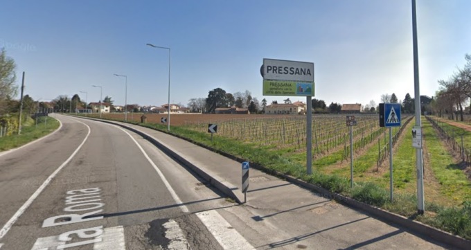 Tragedia sul lavoro: è morto il lavoratore caduto all’interno di una cisterna