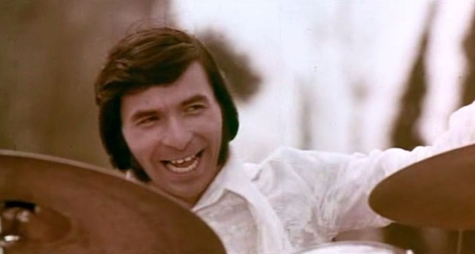 Lutto nel mondo della musica: è morto Alfio Cantarella, storico batterista dell’Equipe 84