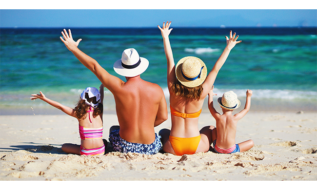 Turismo sociale per le famiglie veronesi: tariffe, località e date