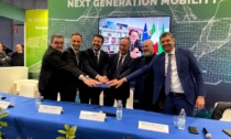 Il Veneto guida la "rivoluzione" della logistica alimentata da sinergia e collaborazione