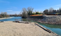 Sicurezza idraulica a Verona: nel fine settimana il varo di due ponti sull'Adige