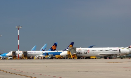 Polo aeroportuale, numeri in crescita: a Verona nuovo collegamento con Reykjavik