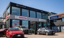 Autotorino: le concessionarie Toyota aperte tutto il mese di marzo
