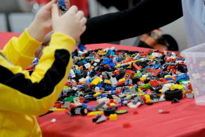 Model Expo Italy: Verona capitale del modellismo e dei giochi