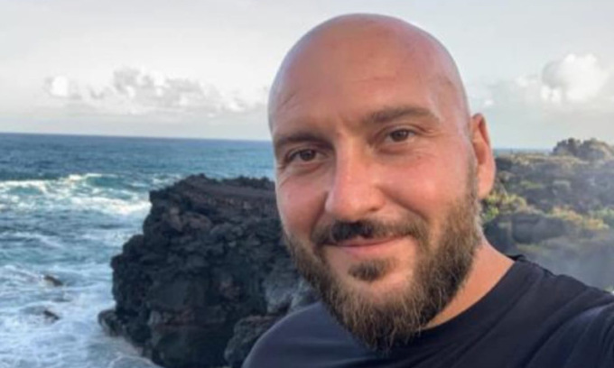 Tragico incidente sulla Gardesana: morto il paracadutista 46enne Fabio Di Giuseppe