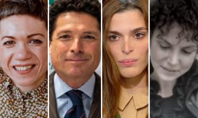 Il grande cuore dei veronesi: i quattro cittadini premiati da Mattarella