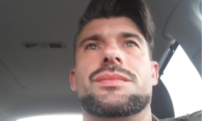 Tragedia in moto in Trentino: morto il 44enne Francesco Giannotta