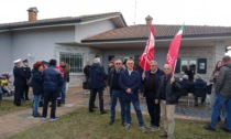 Villa sequestrata alla mafia restituita alla comunità, le immagini da Valeggio