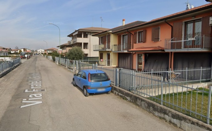 Tentato femminicidio di Palù: trovato l’uomo che ha accoltellato la moglie