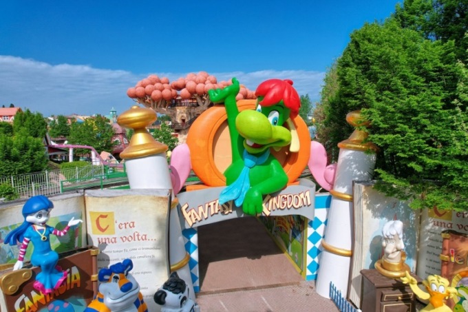 Gardaland Resort riapre il 25 marzo: una stagione ricca di imperdibili novità