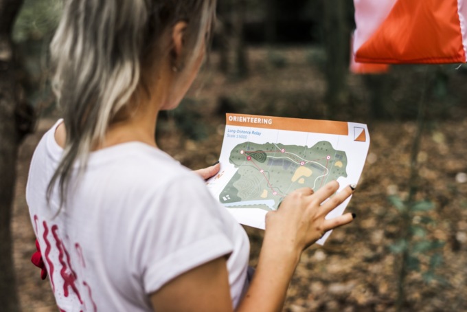 Tutti pazzi per l’Orienteering: tornano i campionati sportivi studenteschi