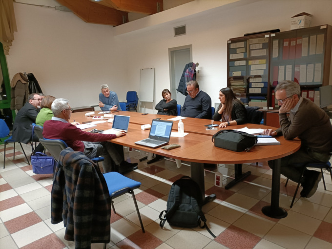 Emergenza abitativa: stanziati 30mila euro per l’associazione “Cdg Oltre il Confine”