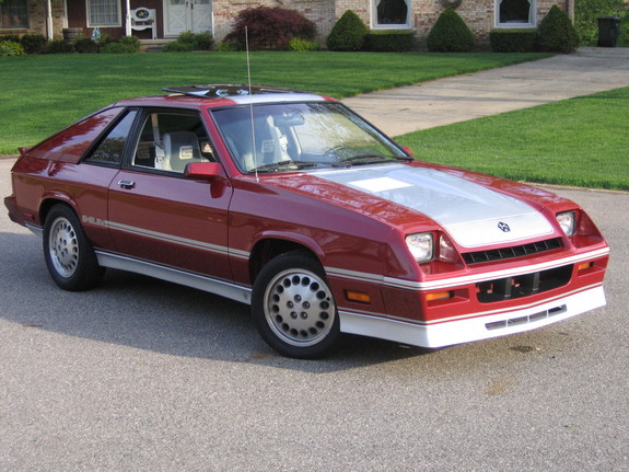 1987shelby