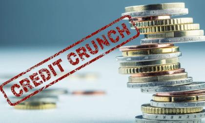Il salvataggio per il Credit Crunch, le banche sono solide secondo CSC Compagnia Svizzera Cauzioni