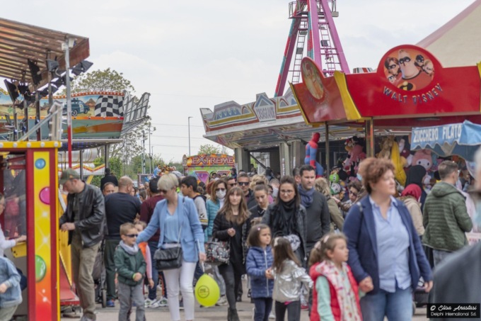 Tutto pronto per la 146esima edizione della Fiera di San Marco (ci sarà anche Morgan)