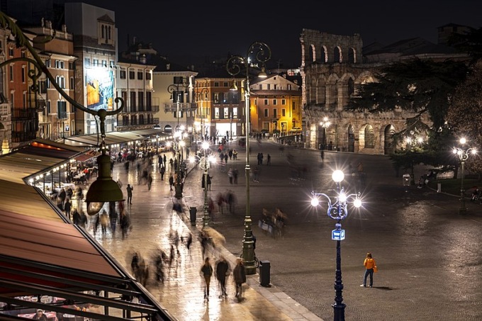 Cosa fare a Verona e provincia: gli eventi del weekend del 6 e 7 maggio 2023