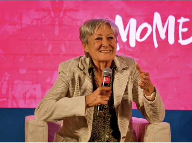 Tanti auguri alla più grande atleta della storia dello sport italiano: Sara Simeoni compie 70 anni
