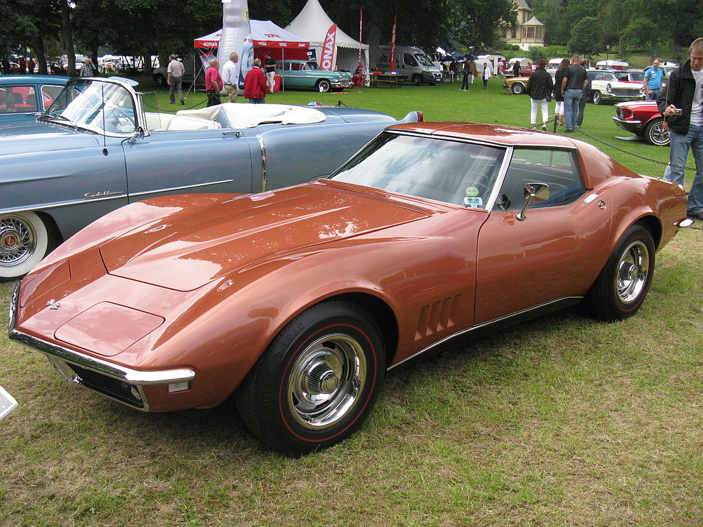 Chevrolet_Corvette_1968_(9193446845)