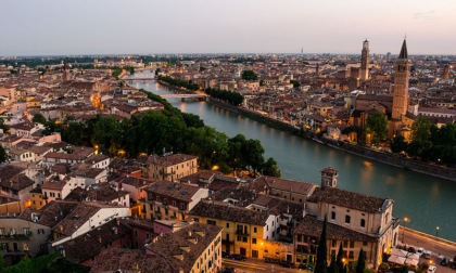 Cosa fare a Verona e provincia: gli eventi del weekend del 24 e 25 giugno 2023