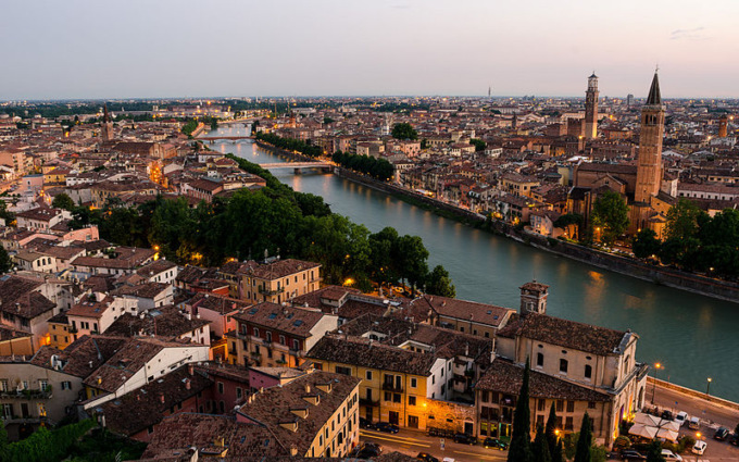Verona città metropolitana, presentato il disegno di legge: e tu cosa ne pensi?