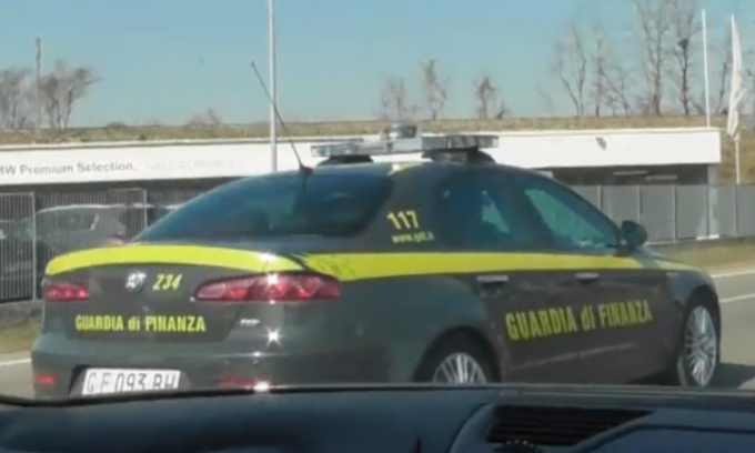 ‘Ndrangheta a Verona: due edifici della cosca diventeranno patrimonio dello Stato