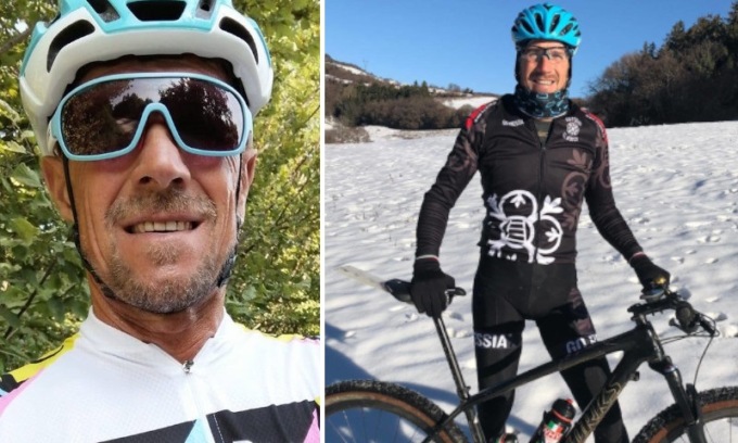 Tragedia in scooter a Sona: morto il 53enne Gianni Melegari