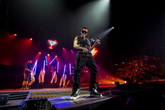 Sfera Ebbasta in Arena fa il bis: doppio appuntamento (info e costi)