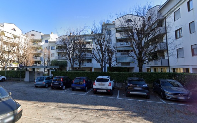 Duplice omicidio di Borgo Roma, il figlio ha confessato: “Ho ucciso mamma e papà”